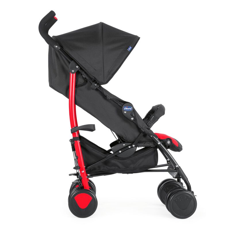 Echo Strollers (Scarlet, Red) image number 2